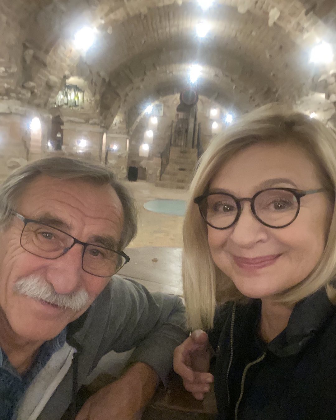 Galerie Jana Paulov Prozradila Jak To Skute n Bylo Se StarDance 