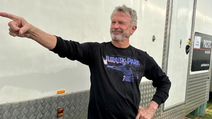 Sam Neill