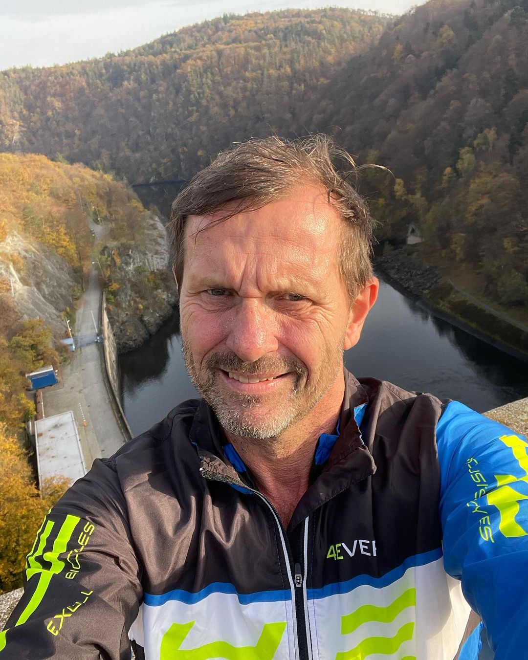 Galerie KONEC Jarom ra Soukupa TV Barrandov Potvrdila Z sadn 