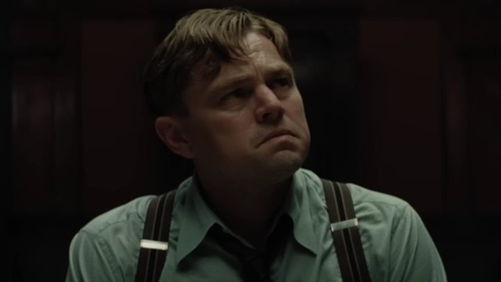 Jeden z nejlepších filmů roku 2023 s Leonardem DiCapriem
