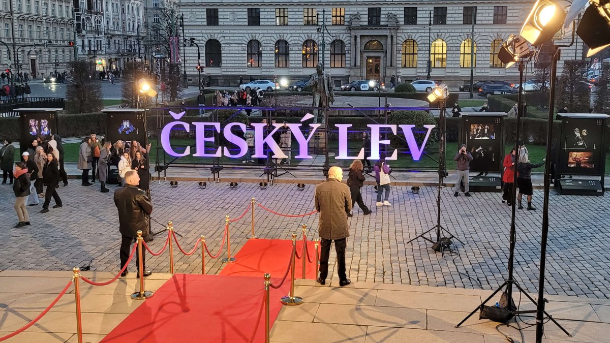 Český lev