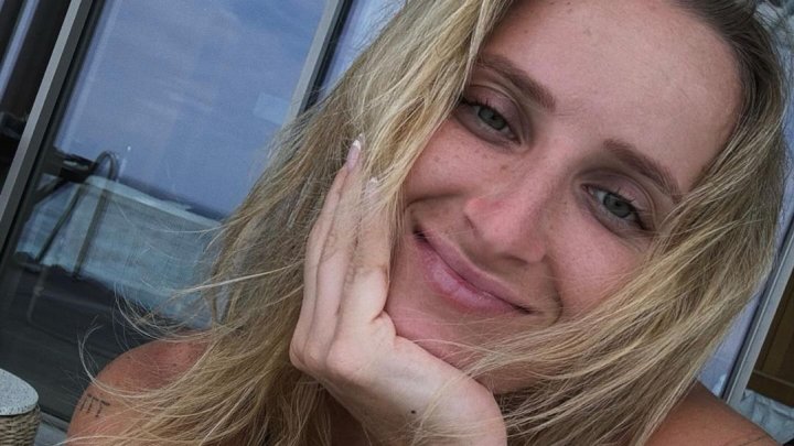 Markéta Vondroušová