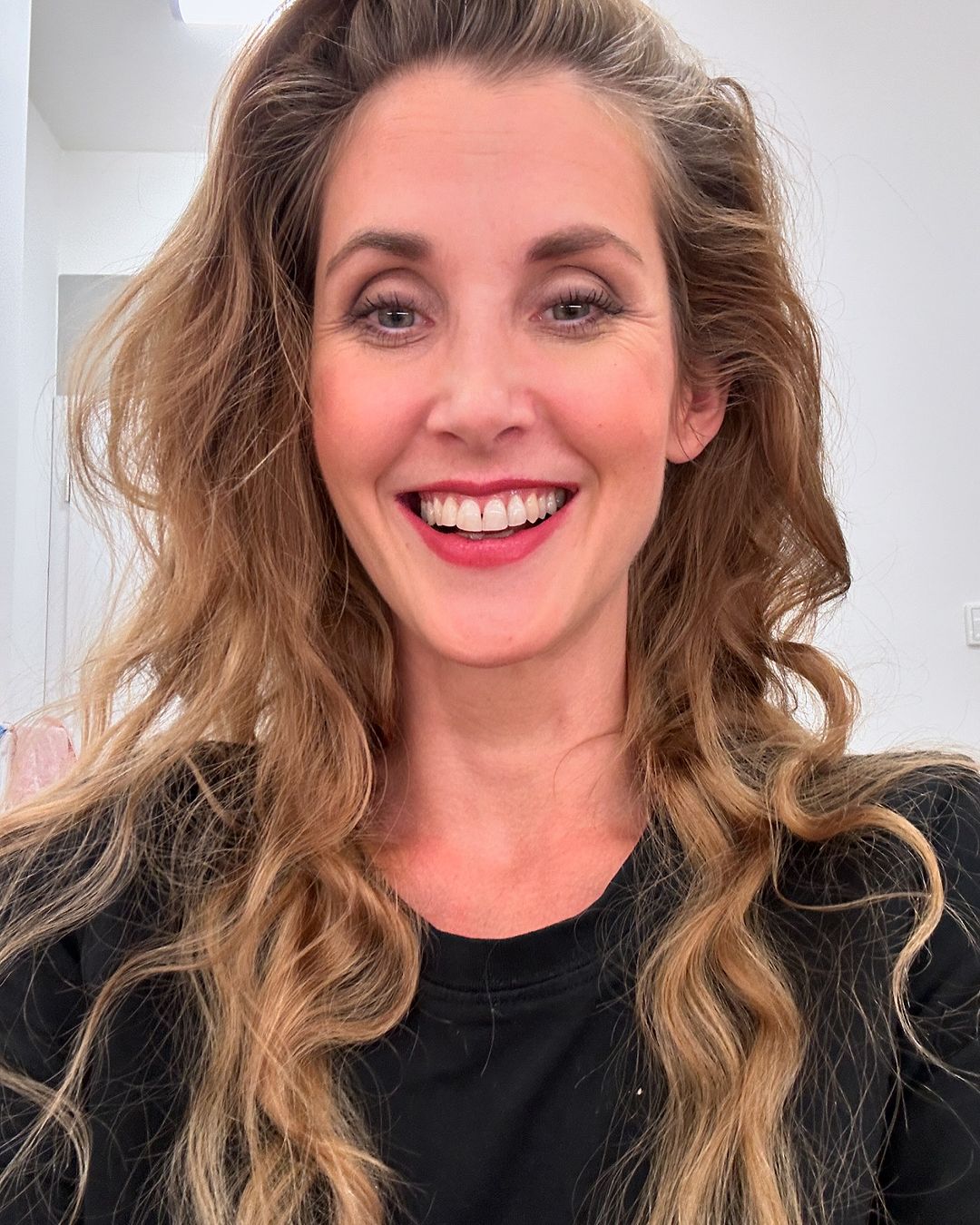 Galerie OK Jana Bern kov Potvrdila ROZCHOD Byla To Kr sn J zda 