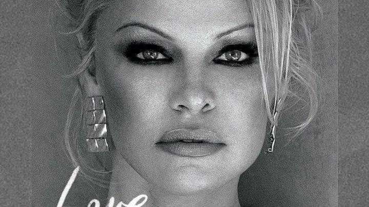 Pamela Anderson