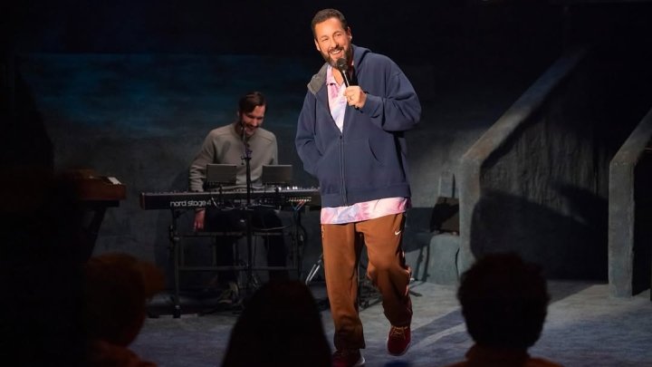 Adam Sandler