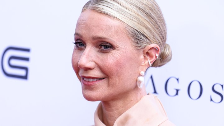 Gwyneth Paltrow
