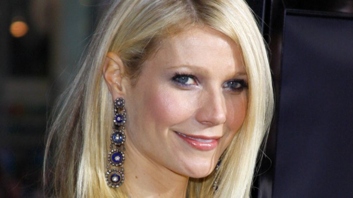 Gwyneth Paltrow