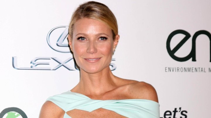 Gwyneth Paltrow