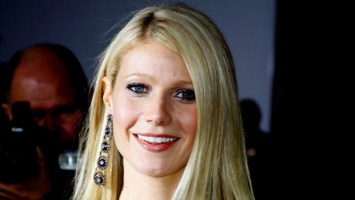 Gwyneth Paltrow