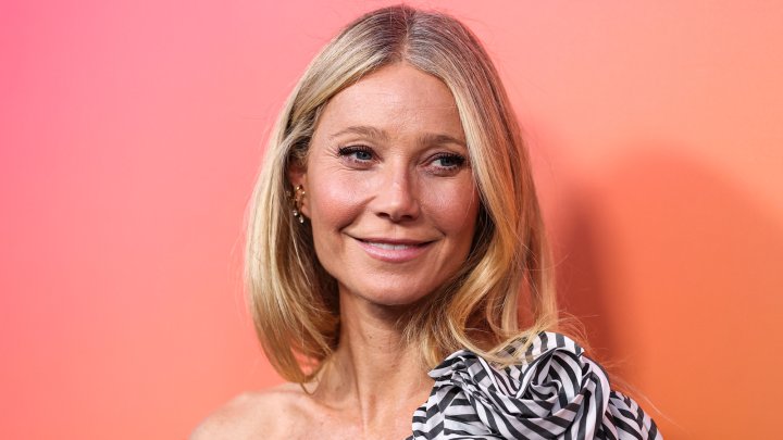 Gwyneth Paltrow