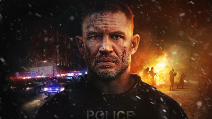 Tom Hardy
