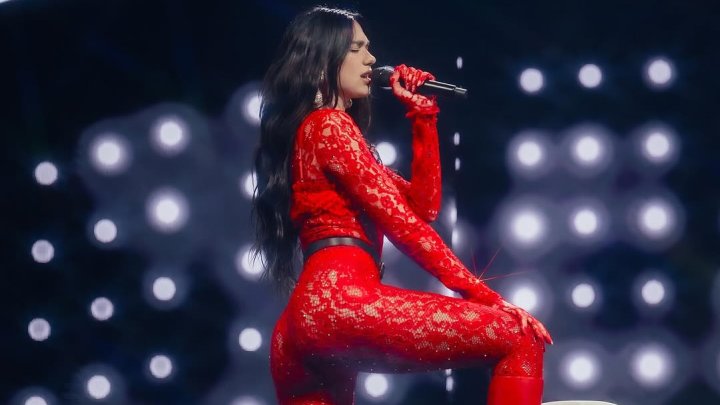 Dua Lipa