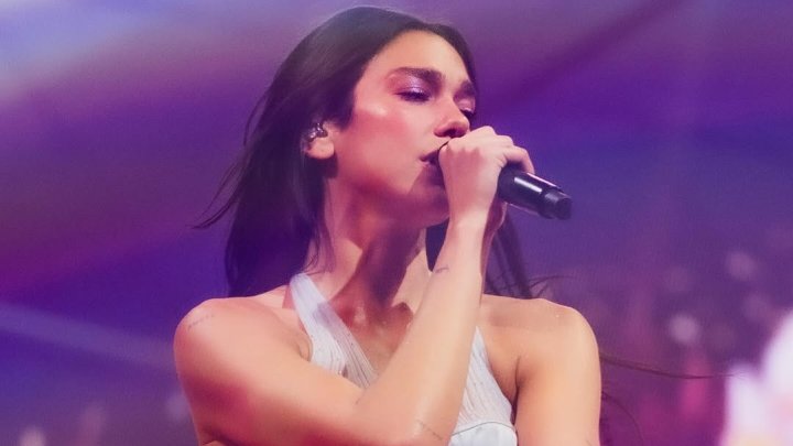 Dua Lipa