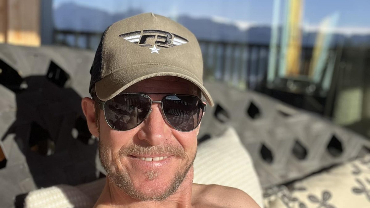 Felix Baumgartner