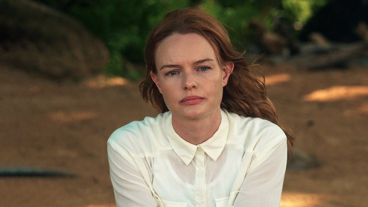 Kate Bosworth