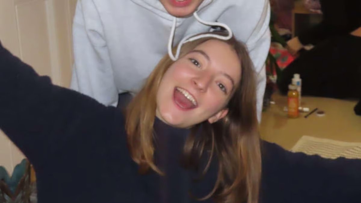 Rosie Rocheová