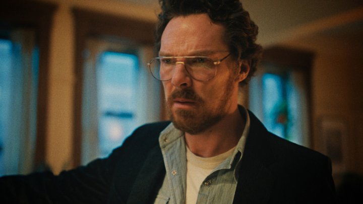 Benedict Cumberbatch