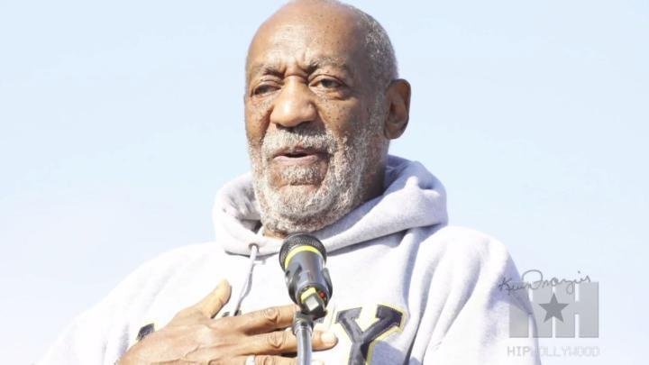 Bill Cosby