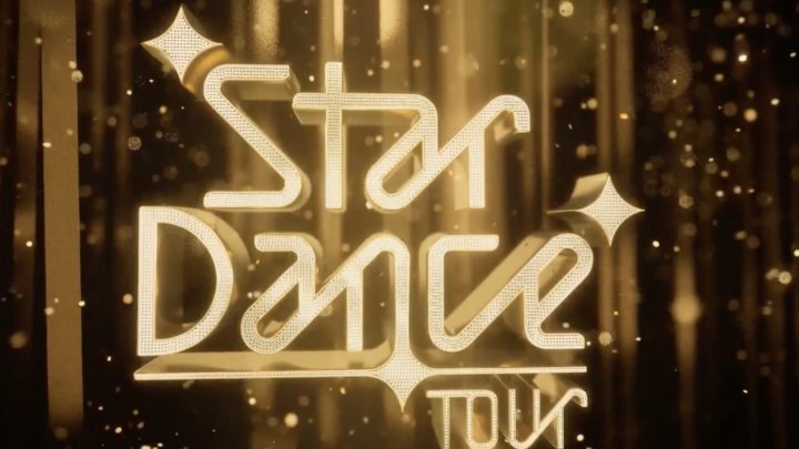 StarDance Tour