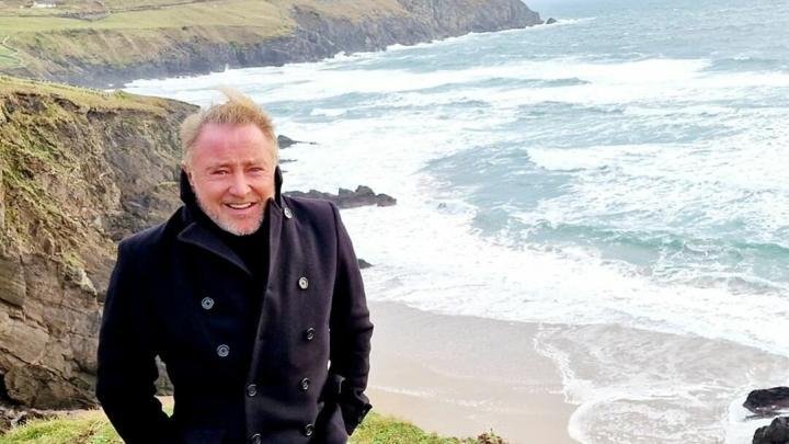 Michael Flatley