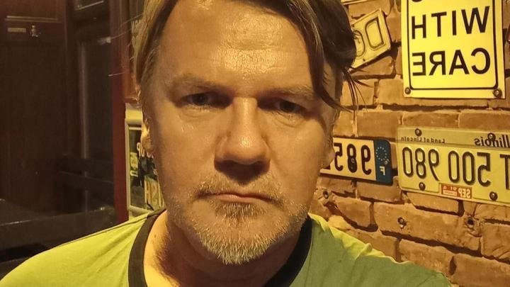 Michal Hrůza