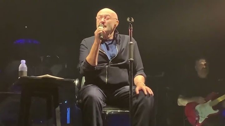 Phil Collins