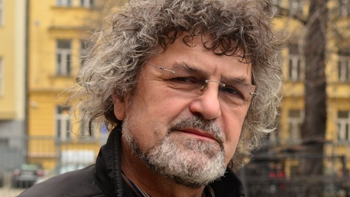 Petr Dopita
