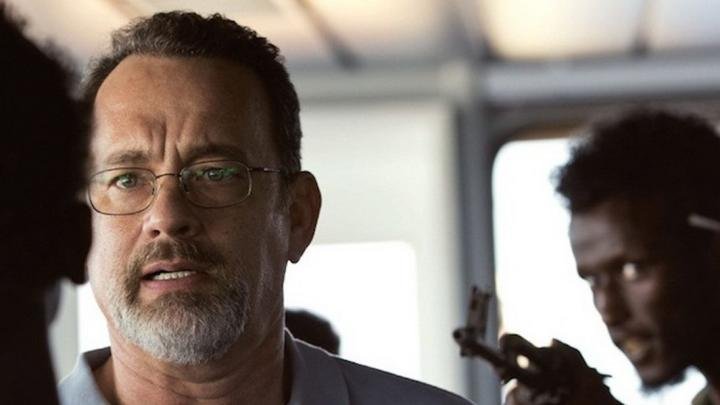 Tom Hanks