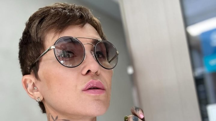 Kateřina Kaira Hrachovcová 