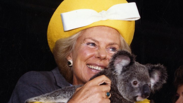 Katharine Worsley (vévodkyně z Kentu)