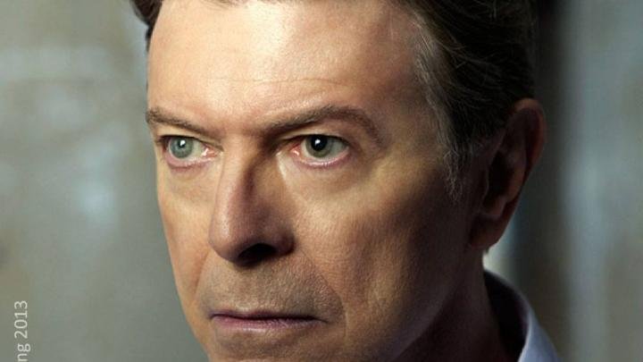 David Bowie