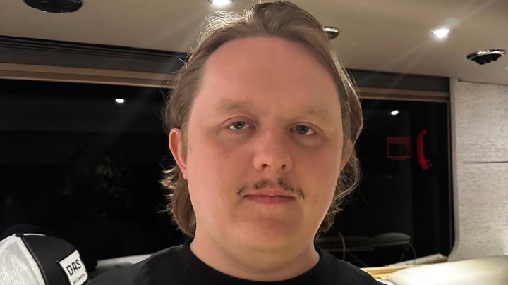 Lewis Capaldi