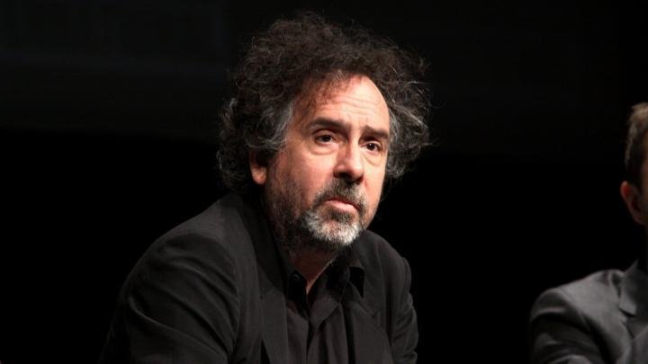 Tim Burton 