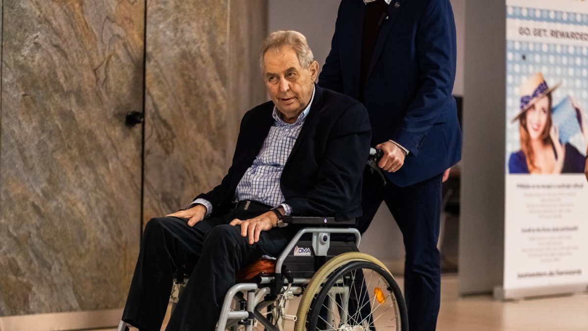 Volební štáb Stačilo!