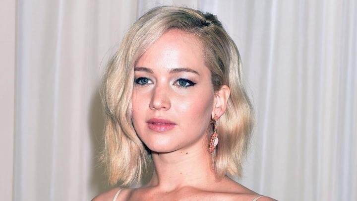 Jennifer Lawrence