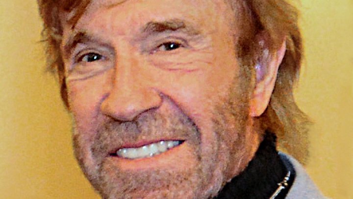 Chuck Norris