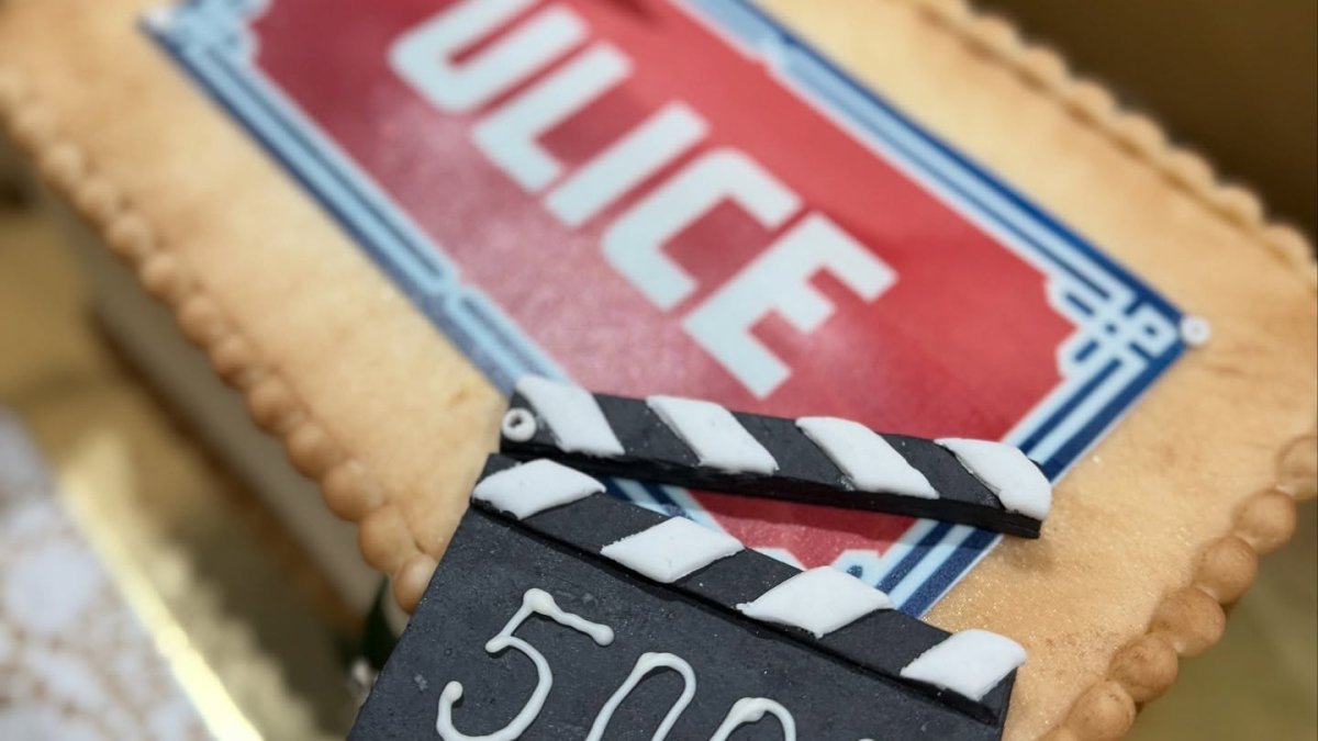 Ulice, ilustrační fotografie. 