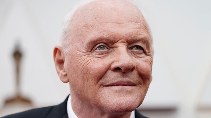 Anthony Hopkins