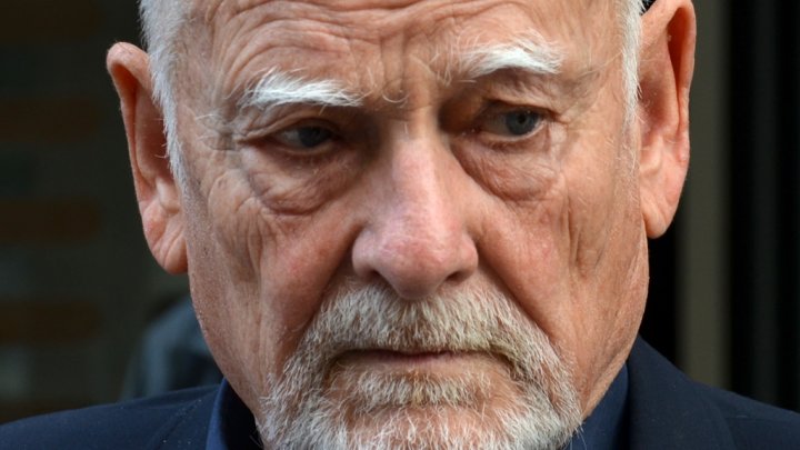 Theodor Pištěk (autor: Jindřich Nosek / NoJin)