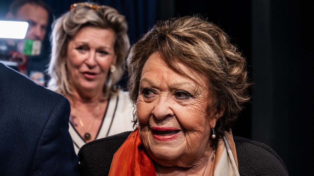 Jiřina Bohdalová