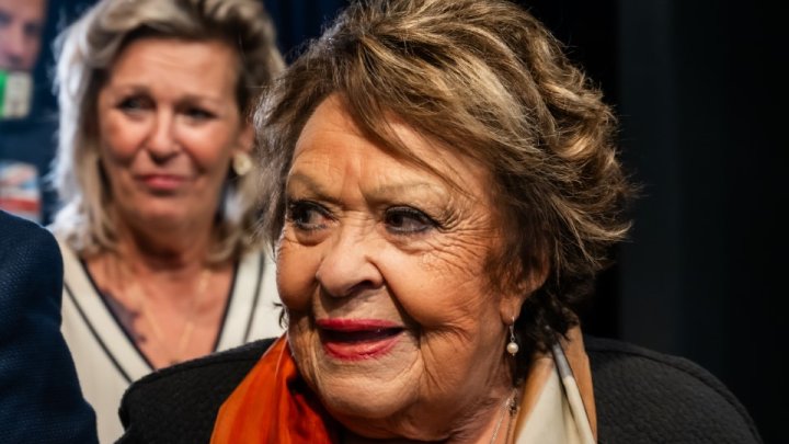 Jiřina Bohdalová