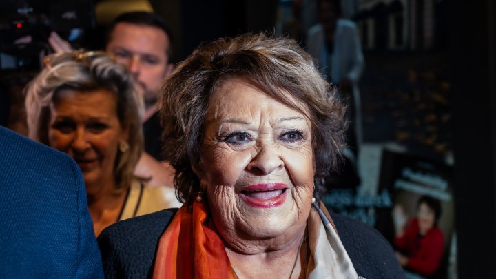 Jiřina Bohdalová