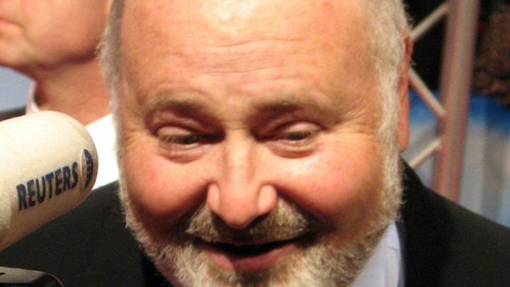 Rob Reiner