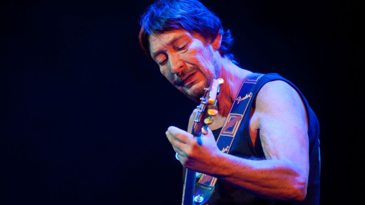 Chris Rea