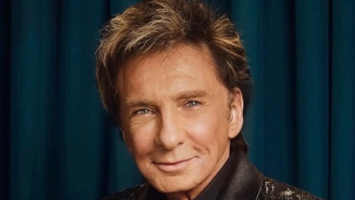Barry Manilow