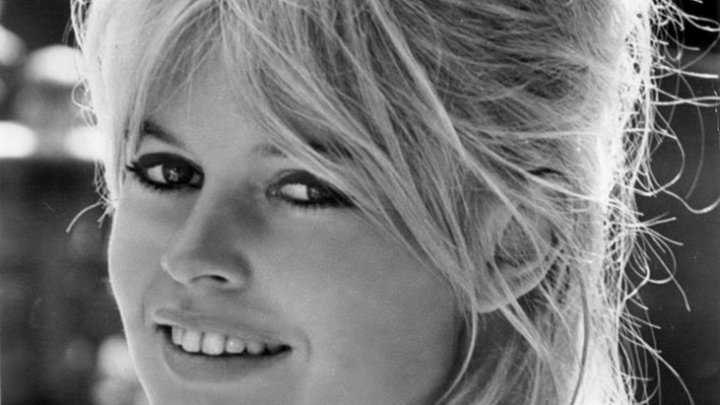 Brigitte Bardotová