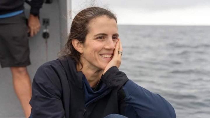 Tatiana Schlossbergová