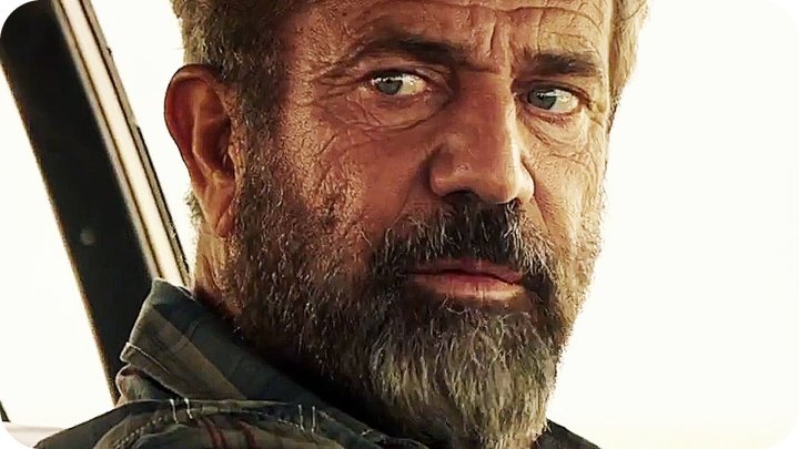 Mel Gibson 
