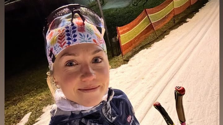 Tereza Voborníková