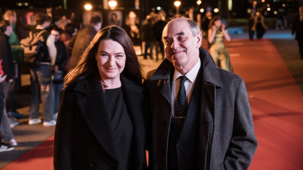 Předávání cen Český lev